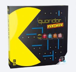 JEU QUORIDOR PAC-MAN